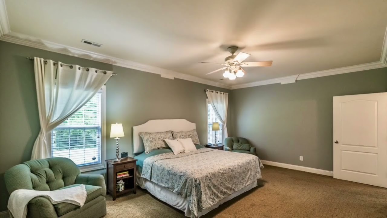 107 Annapolis Court, Madison AL