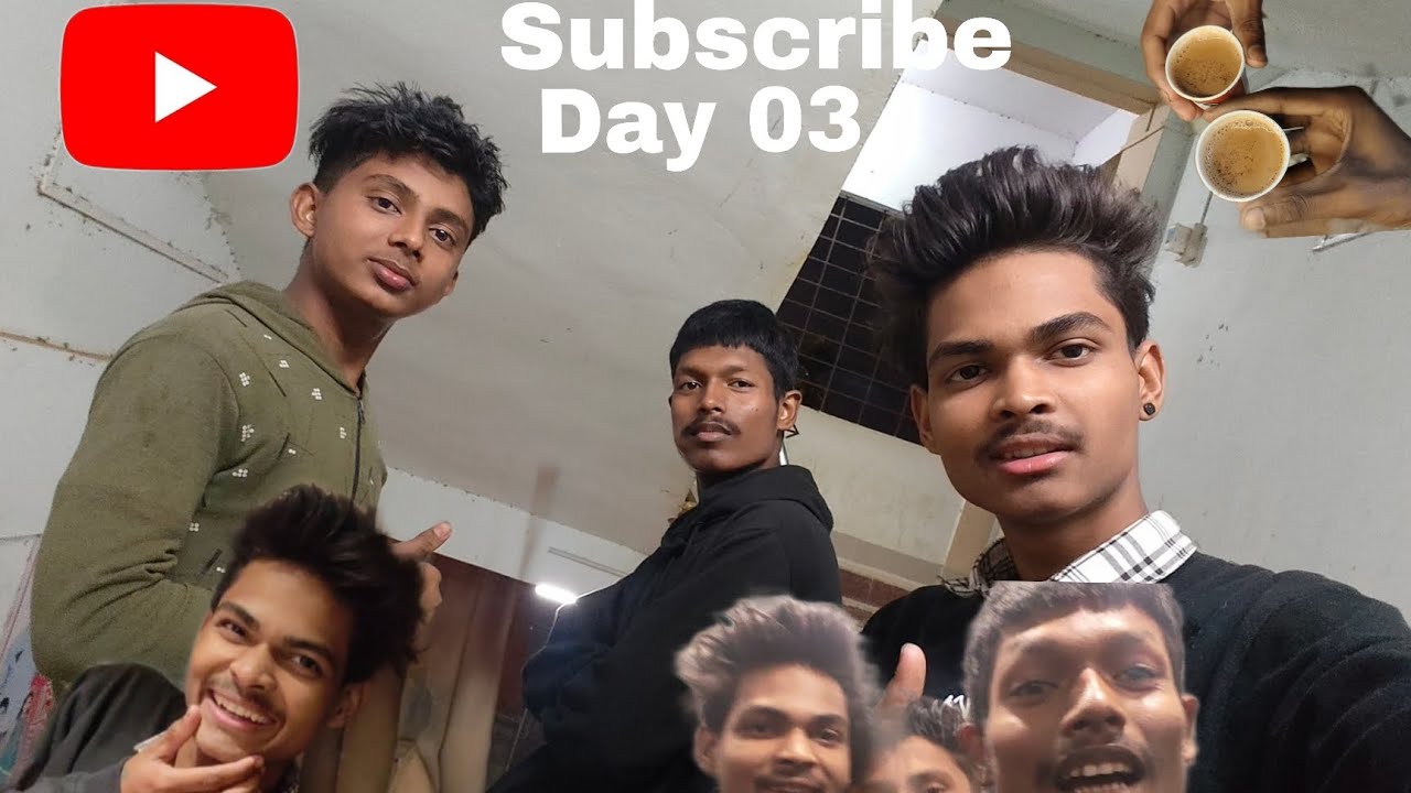 Day 03 wlc guys 