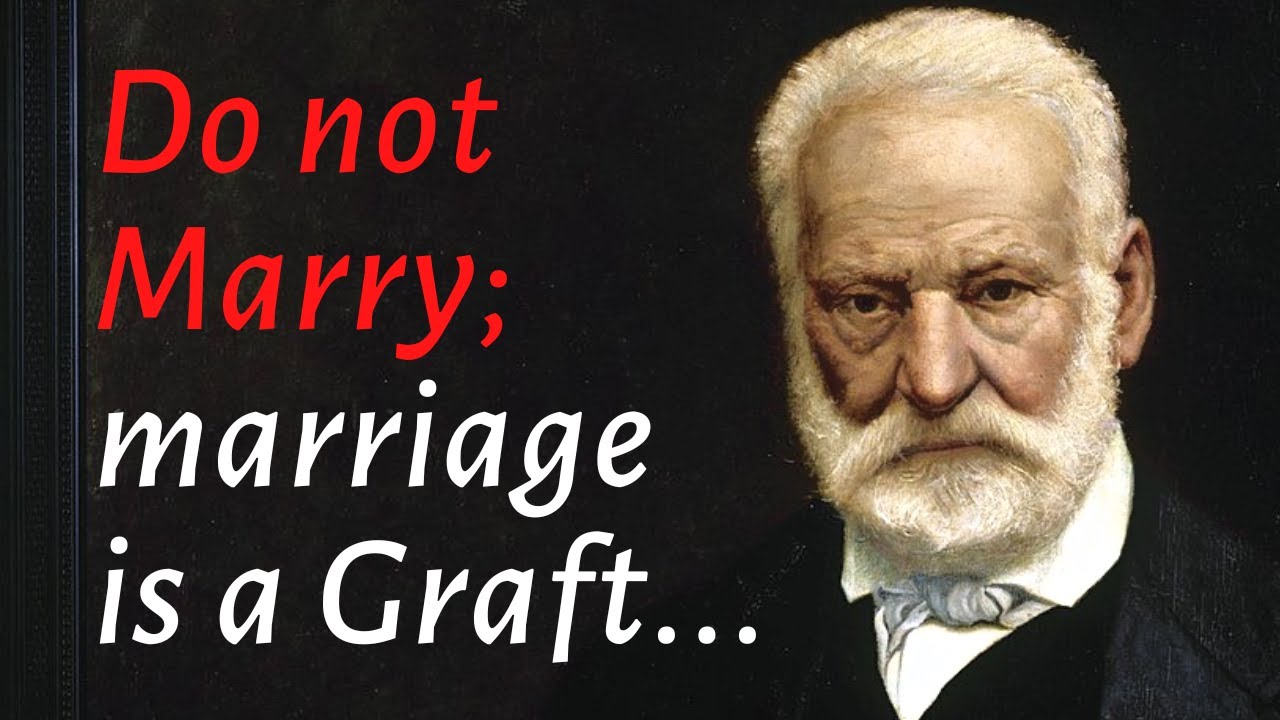 Victor Hugo Quotes That Will Instantly Lift You Up - Best Love Sayings