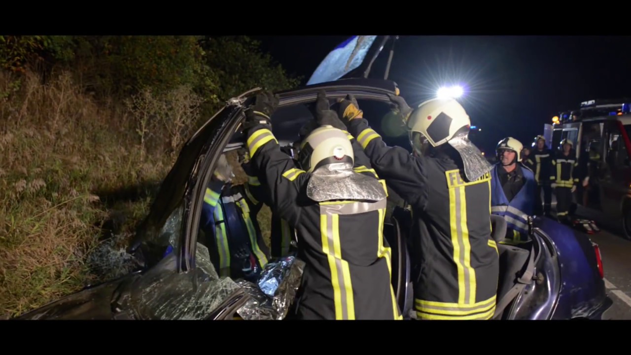 Imagefilm Feuerwehr Jüchsen