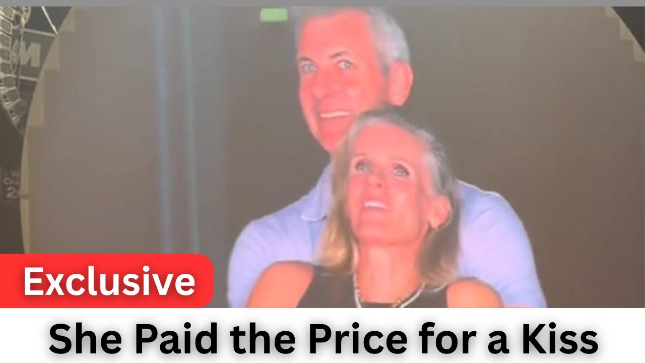 Kristin Cabot Breaks Silence After Viral #ColdplayGate Nightmare | Secrets of Stardom