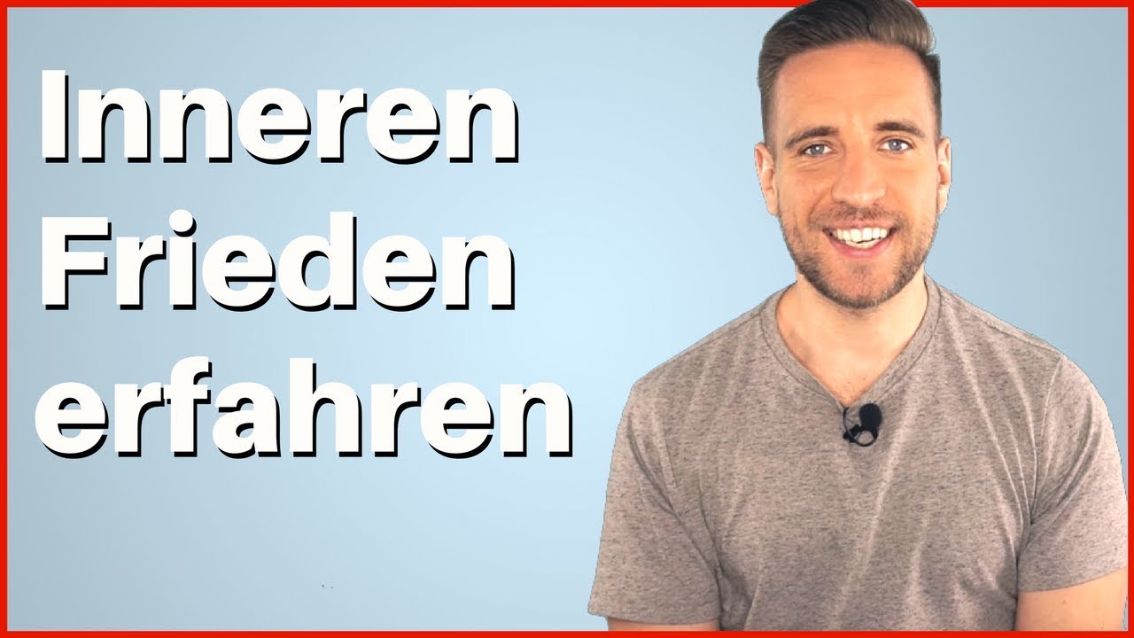 Die Essenz der Spiritualität: Akzeptanz, Nicht bewerten wirklich verstehen