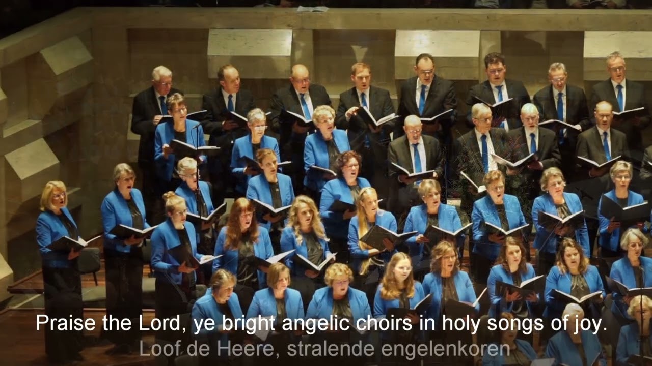 Vox Jubilans - Halleluja (Beethoven)