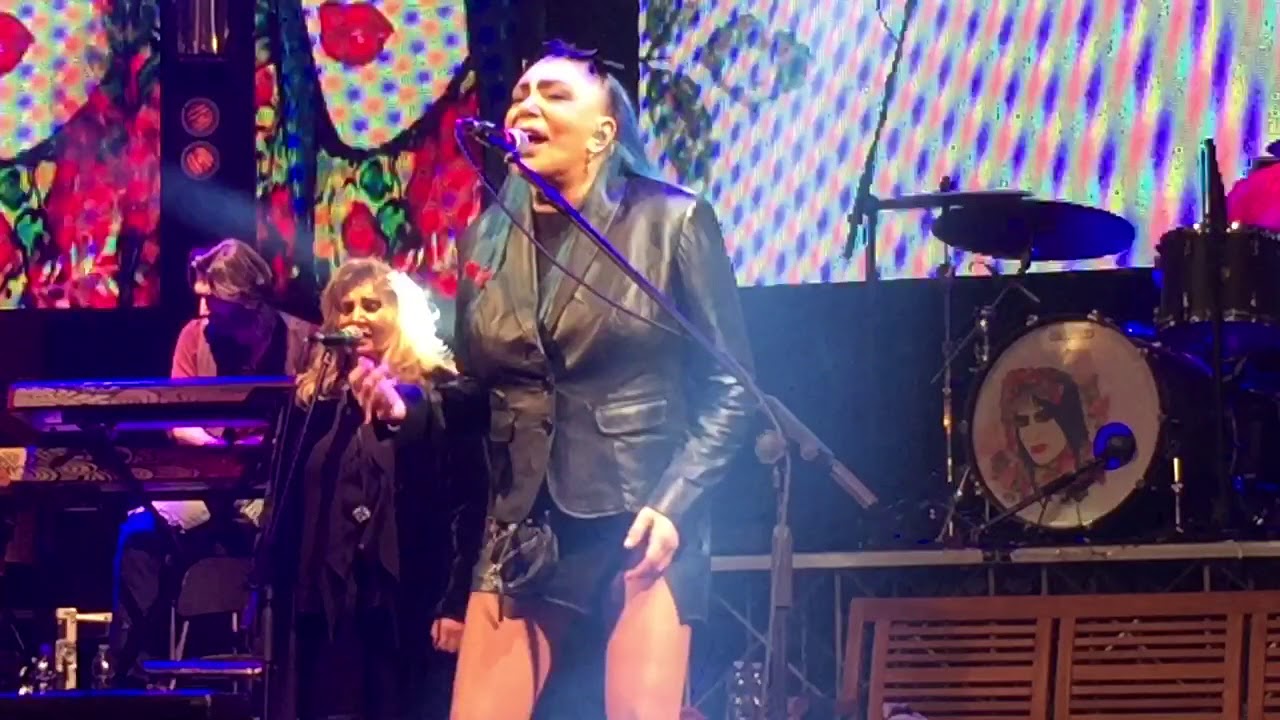 Loredana Berte’ - E’ andata cosi’