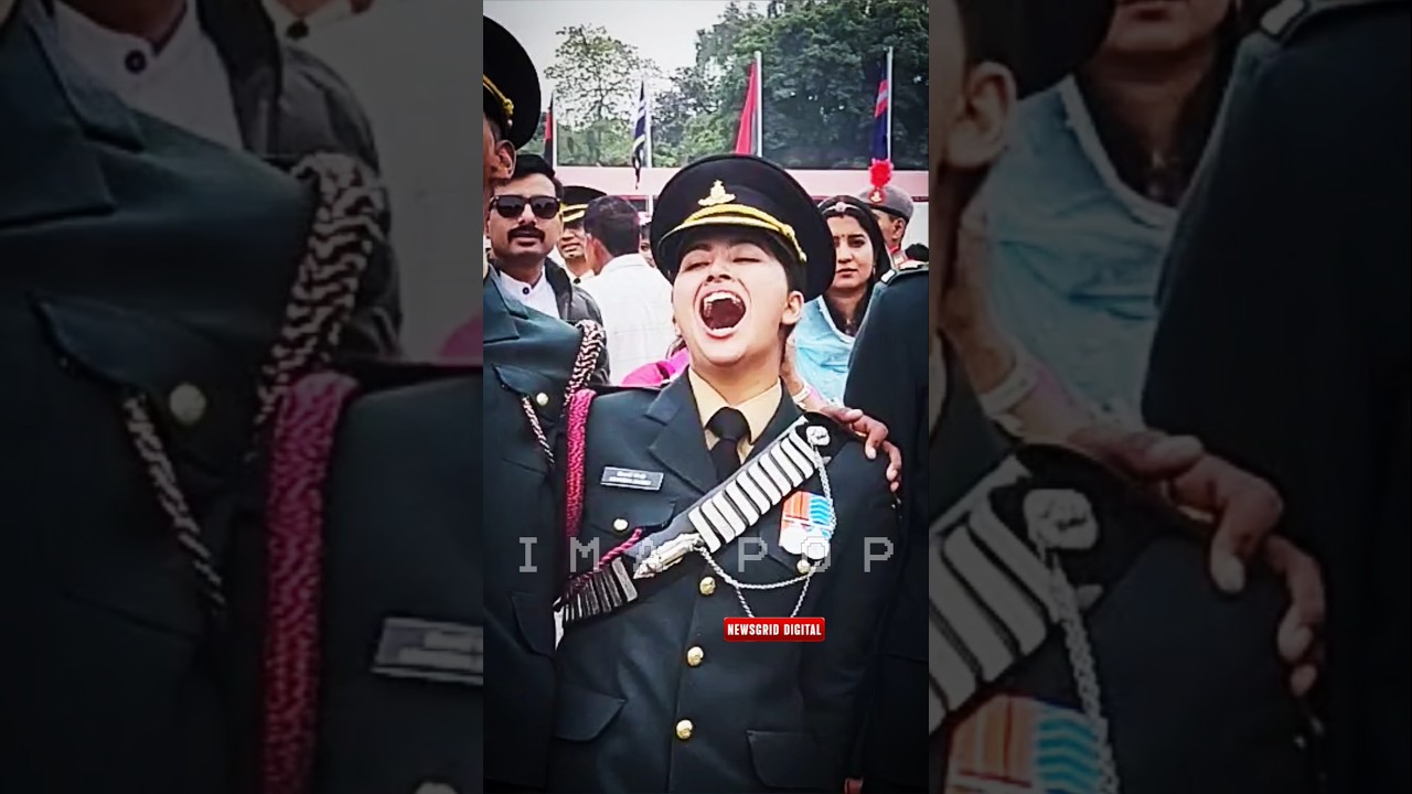 The Aspirant-Magnet #army #india #ima #pop
