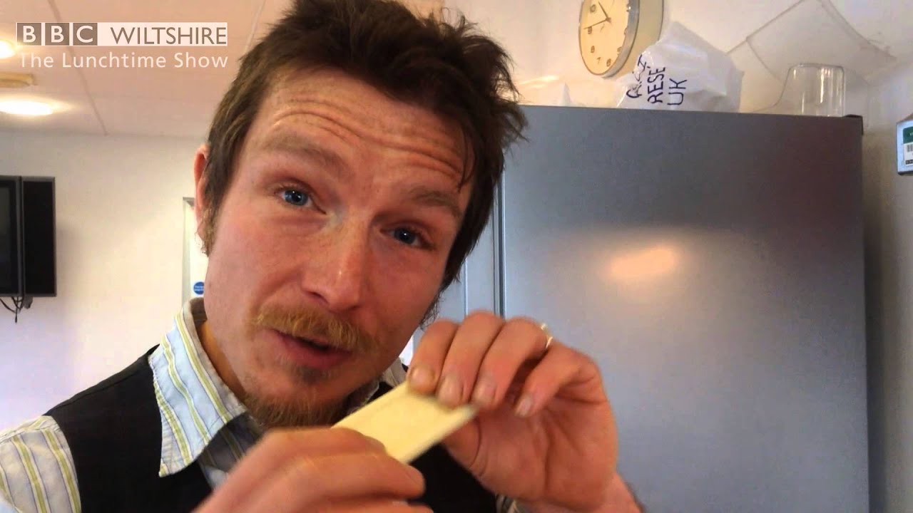 Love chocolate?  You'll love this experiment with Dr Stuart Farrimond
