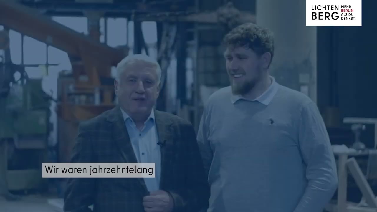 H. & Ph. Behr Giesserei GmbmH & Co KG