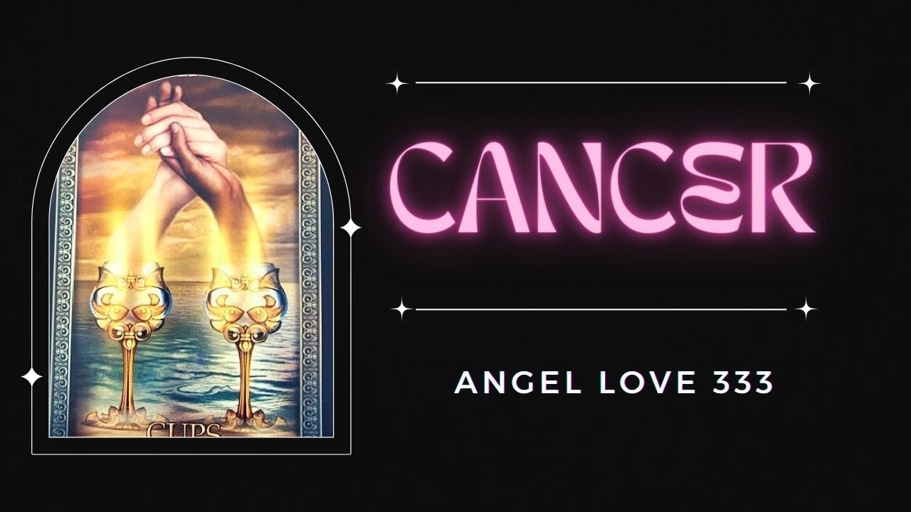Cancer SO STUCK ON YOU, IT'S GOING TO CHANGE YOUR WORLD! #love #tarot #soulmate #horoscopes