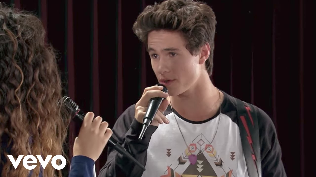 Camila Fern&aacute;ndez, Michael Ronda, Elenco de Soy Luna - Eres (