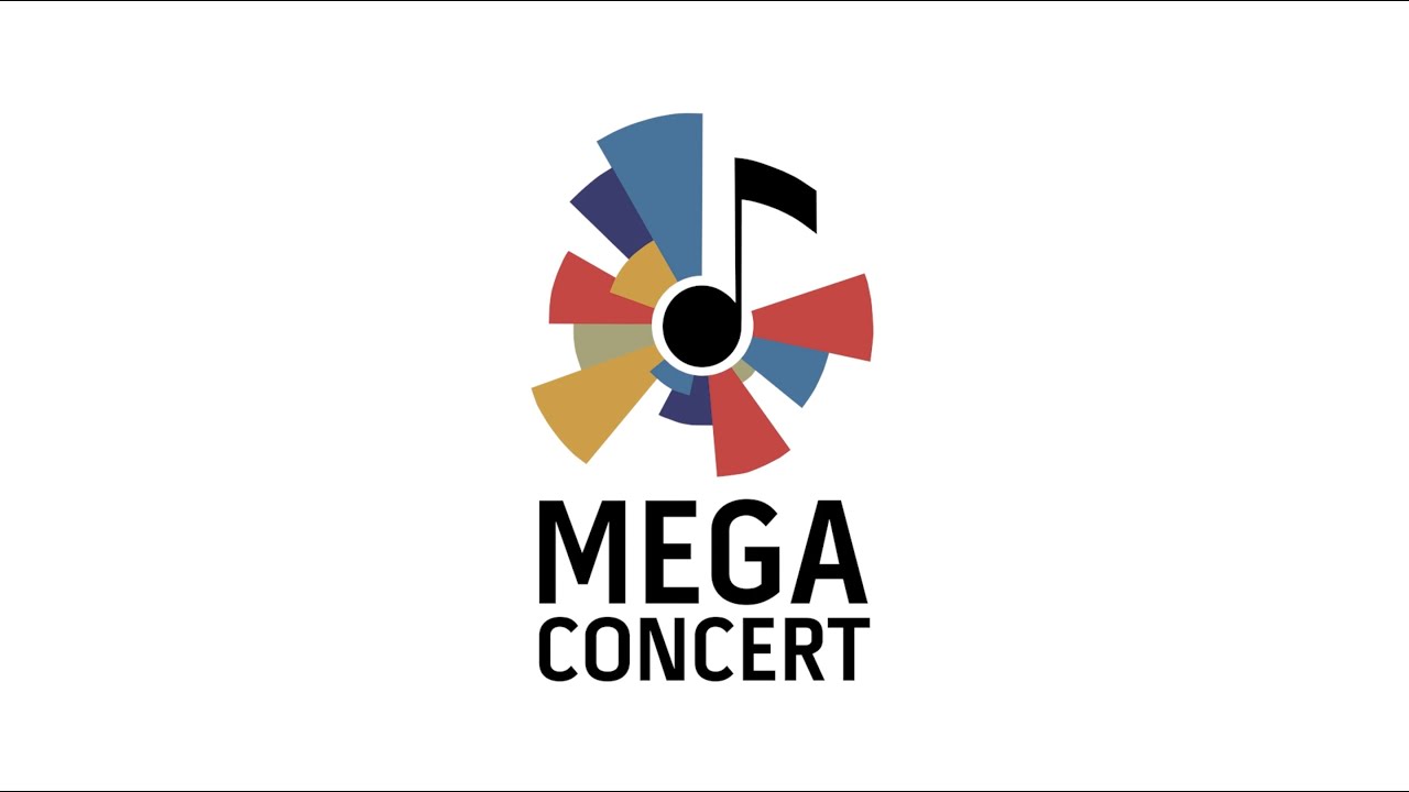 MegaConcert 2019 | Hot Latin