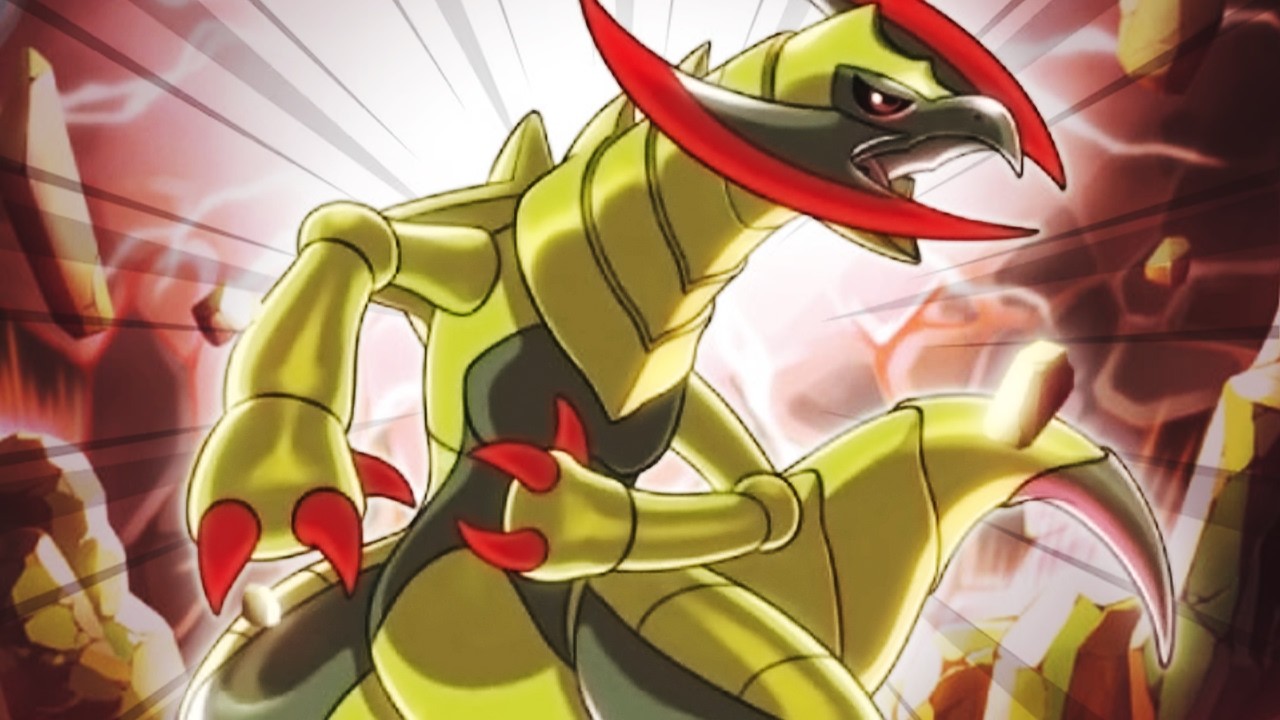I Randomized My Starters Pokemon 6 Times… Then Took the Team Online