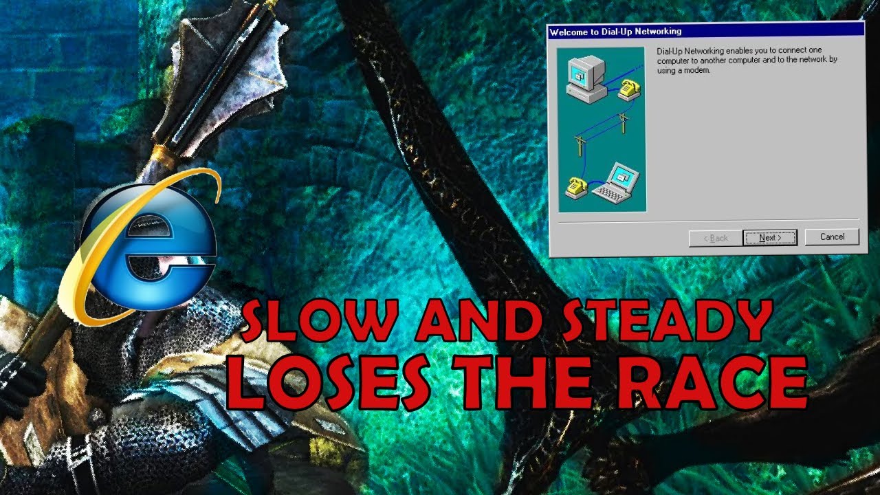 Can You BEAT Dark Souls While Playing it as SLOW as Possible?