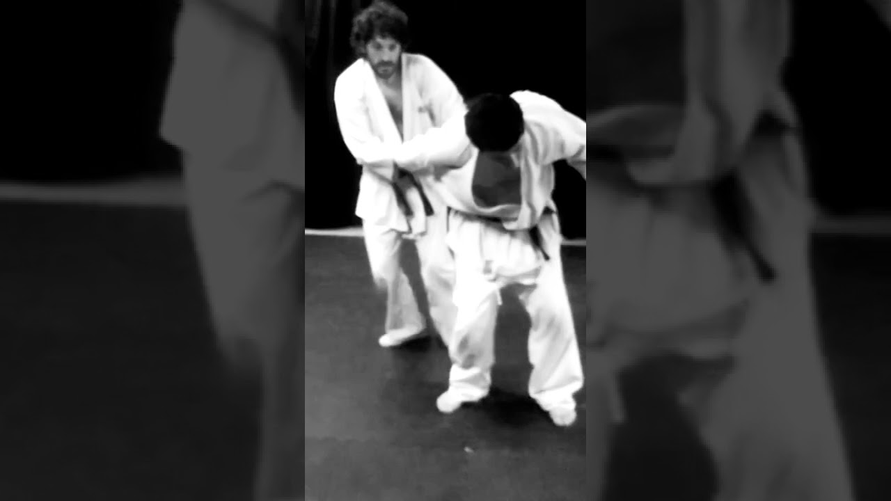 #totalfightkarate