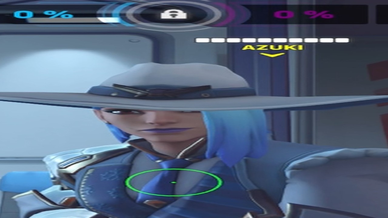 On a rejouer a Overwatch  ̶2̶ (Y a @FiikSz  ASKIP)