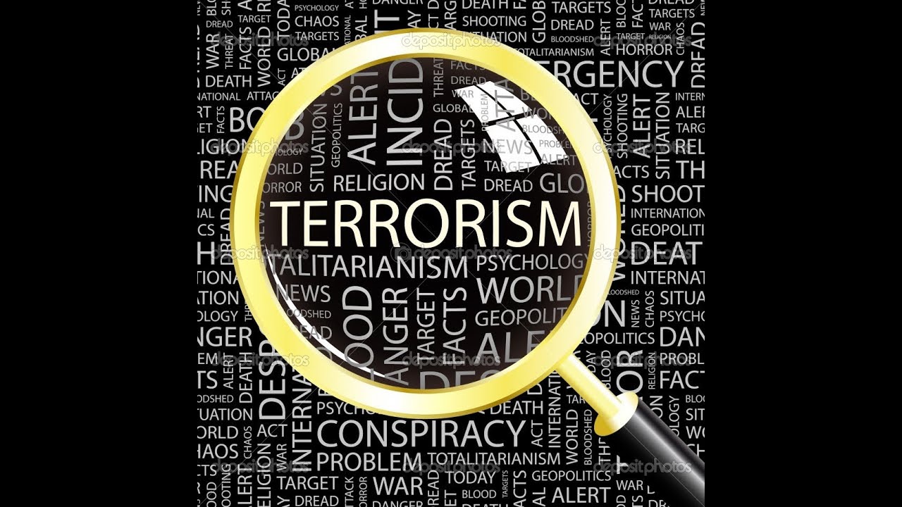 Terrorists Reveal Their Own Sources and Methods - Practical Activism