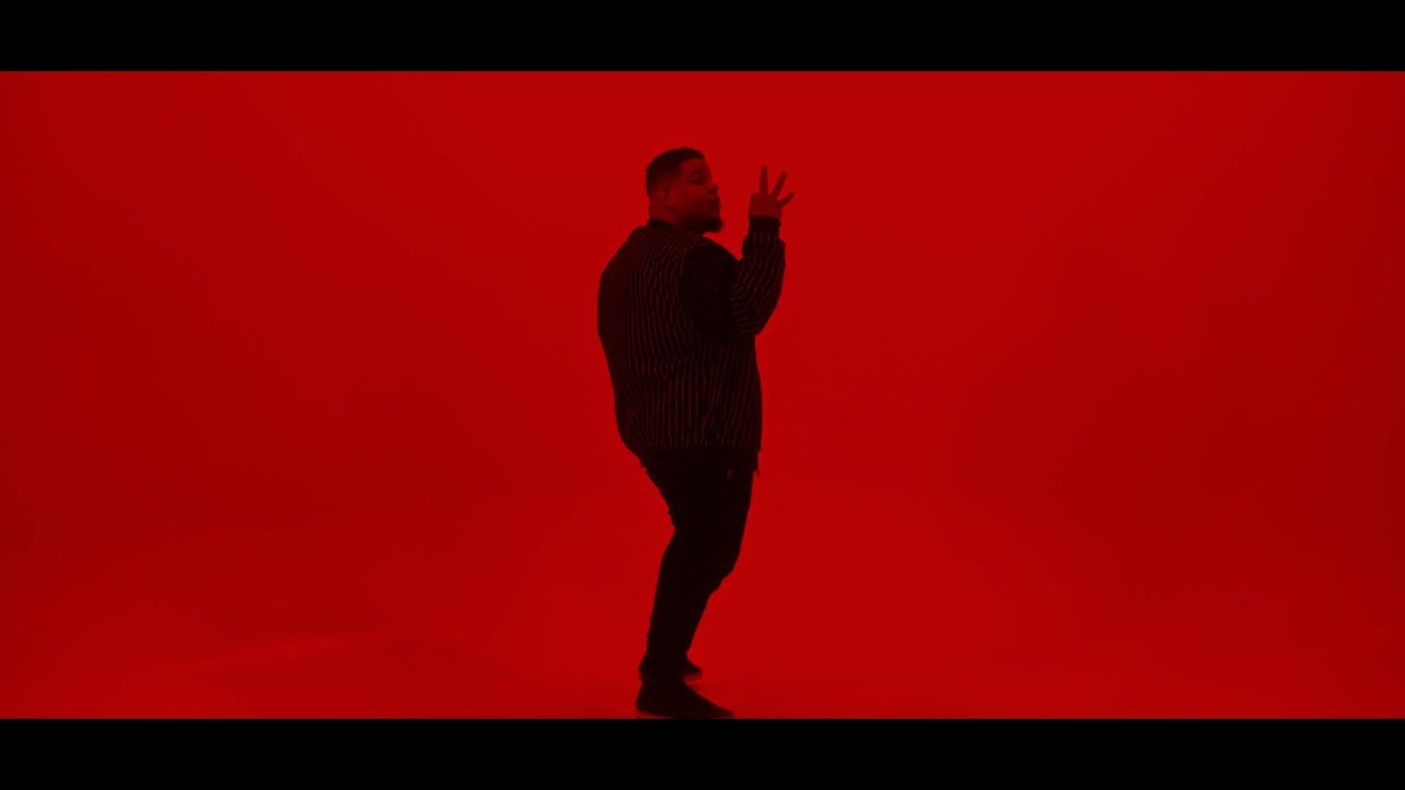 Niko Eme - 3 AM (Vídeo Oficial)