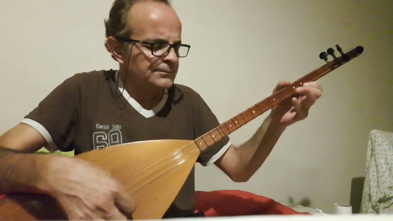 dağlar dağımdır benim