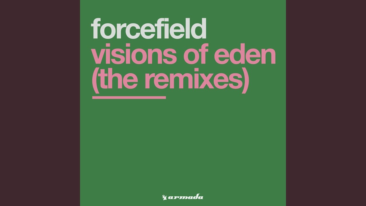 Visions Of Eden (John 