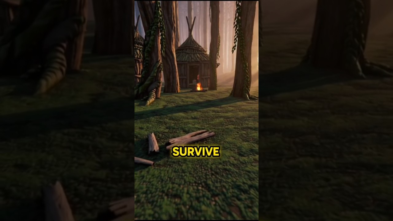 The Lost Colony of Roanoke &mdash; Solved?