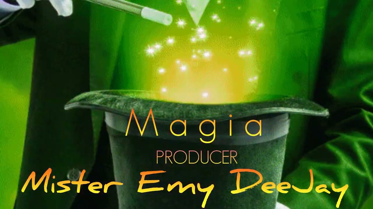 MAGIA 