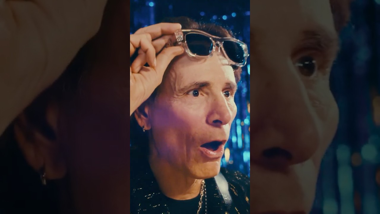 Joe Satriani & Steve Vai - 