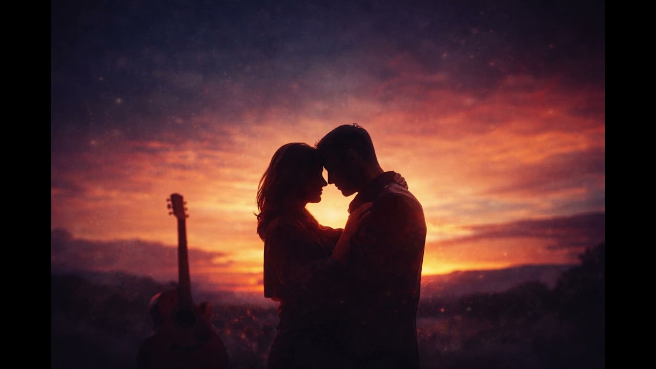 Nur was wir sind – Deutsche Metal Ballade | Emotional Love Song