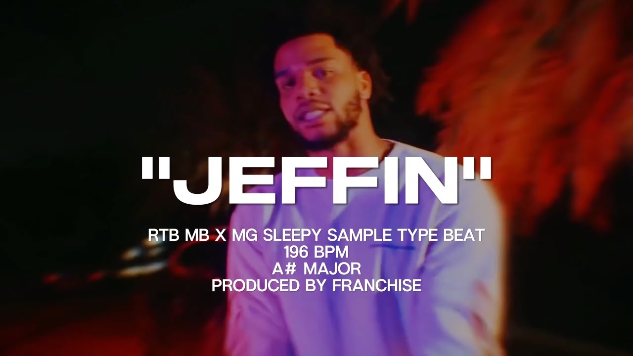 [FREE] RTB MB X MG Sleepy Type Beat - 