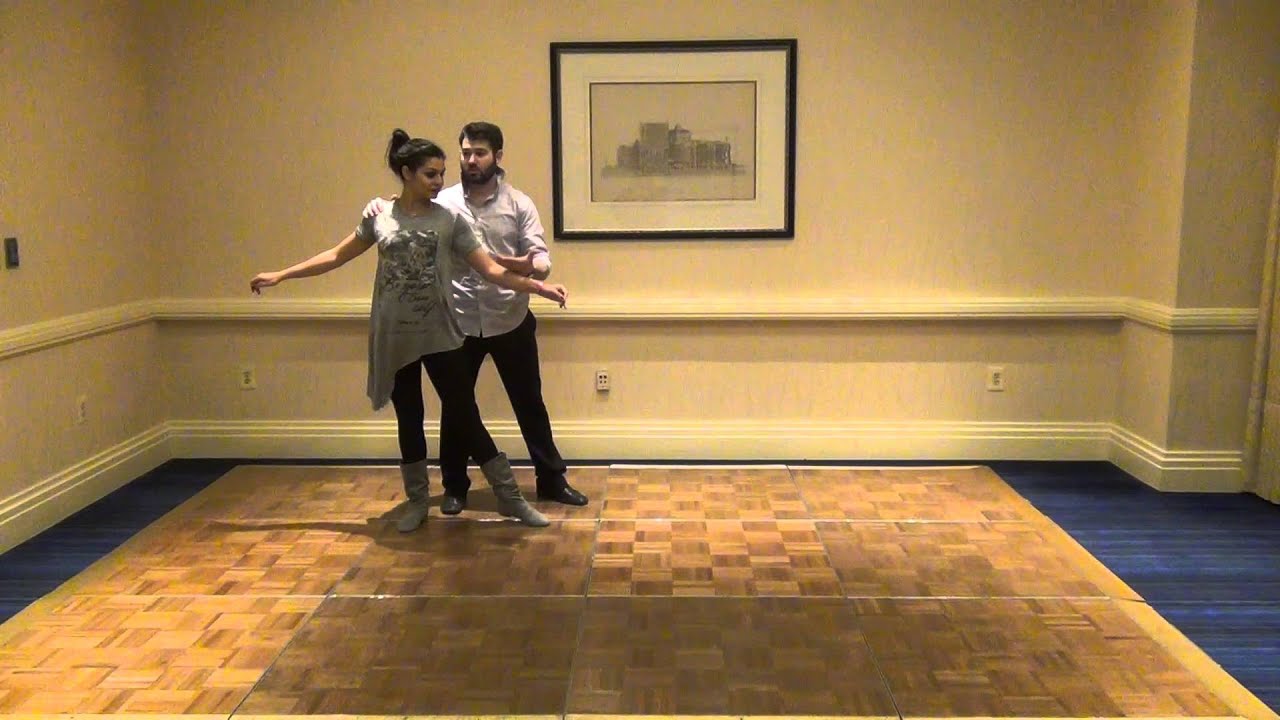 MADjam 2016 Workshop   Ben Morris    Tricky Transitions