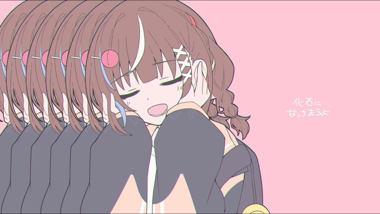 きゅうくらりん/飴川紫乃【歌ってみた】