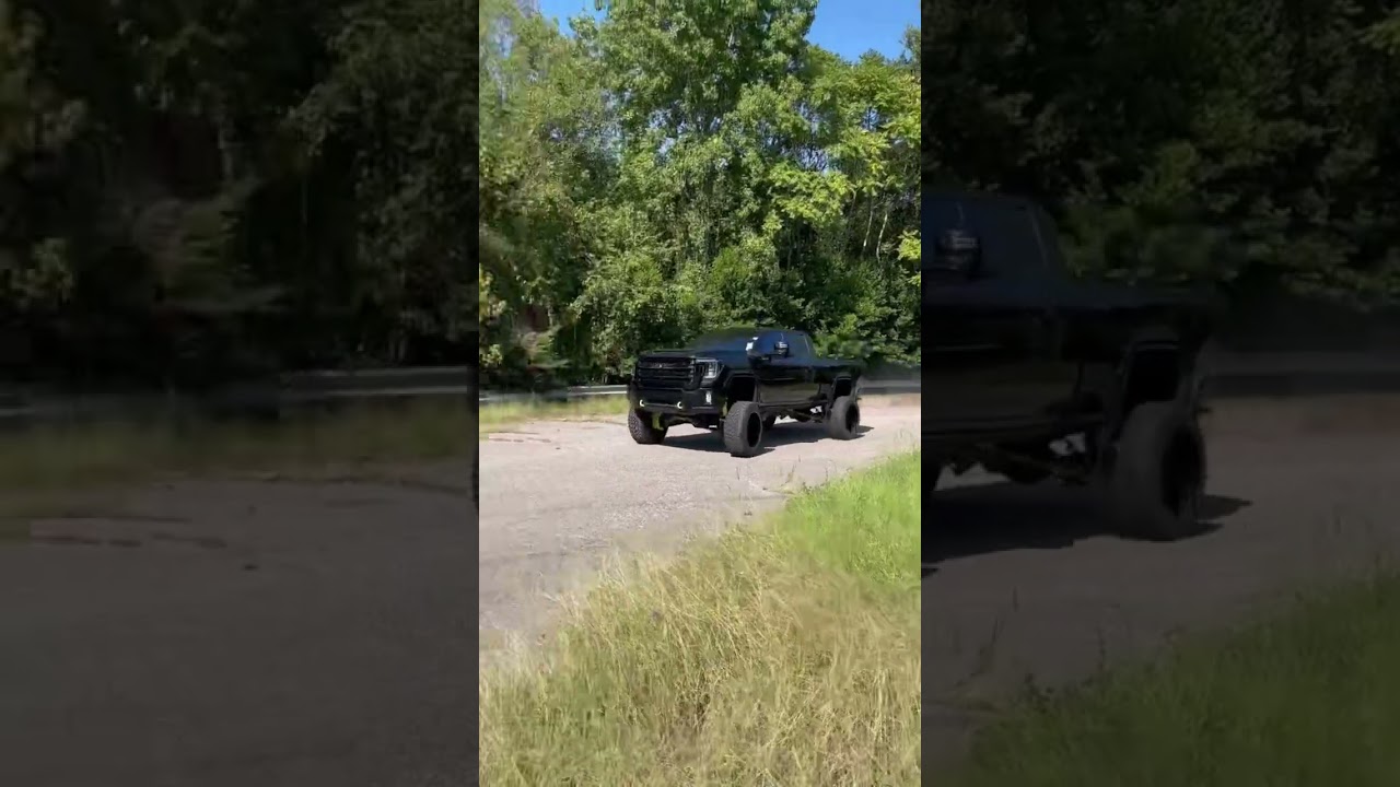2020 L5P Duramax Turbo Spool 🤤
