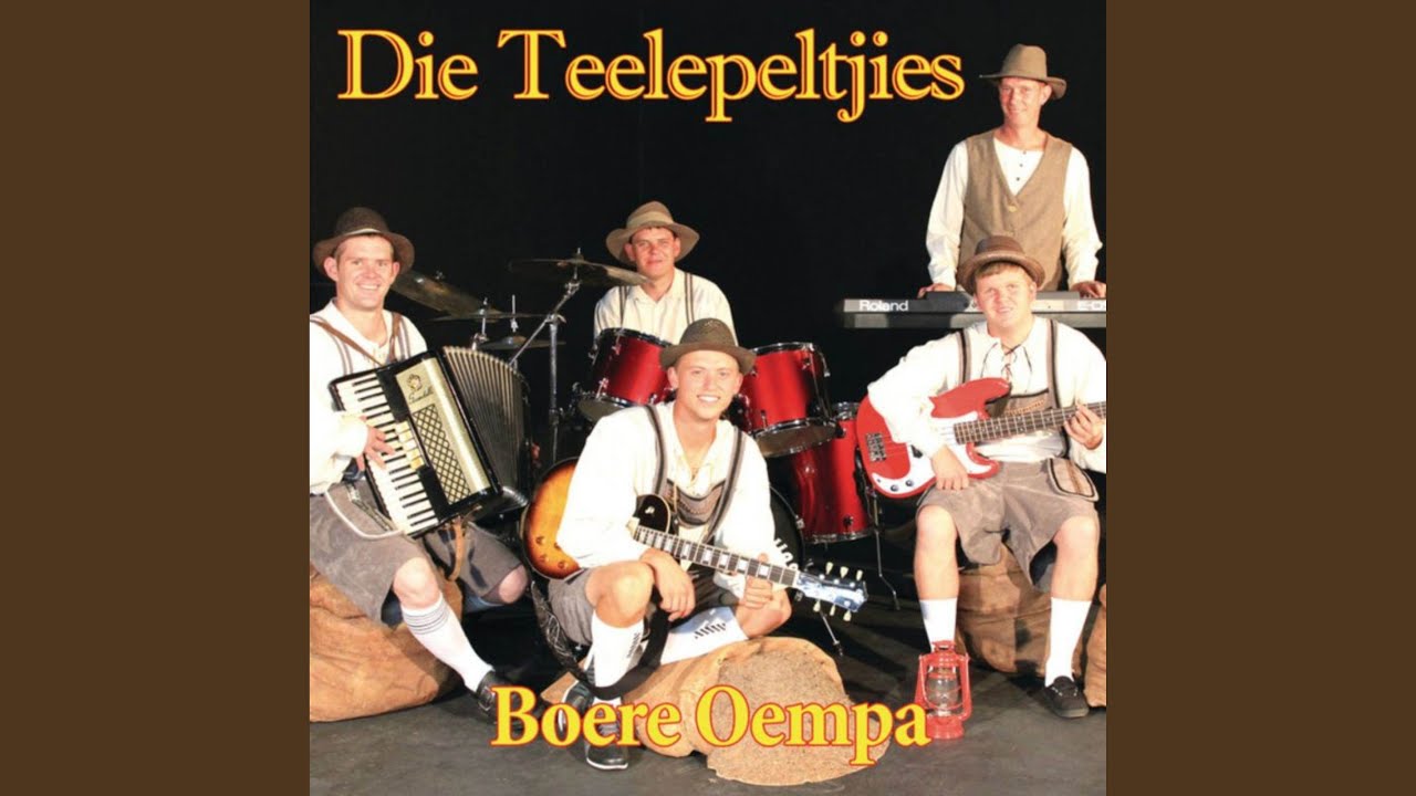Bosveld Vastrap
