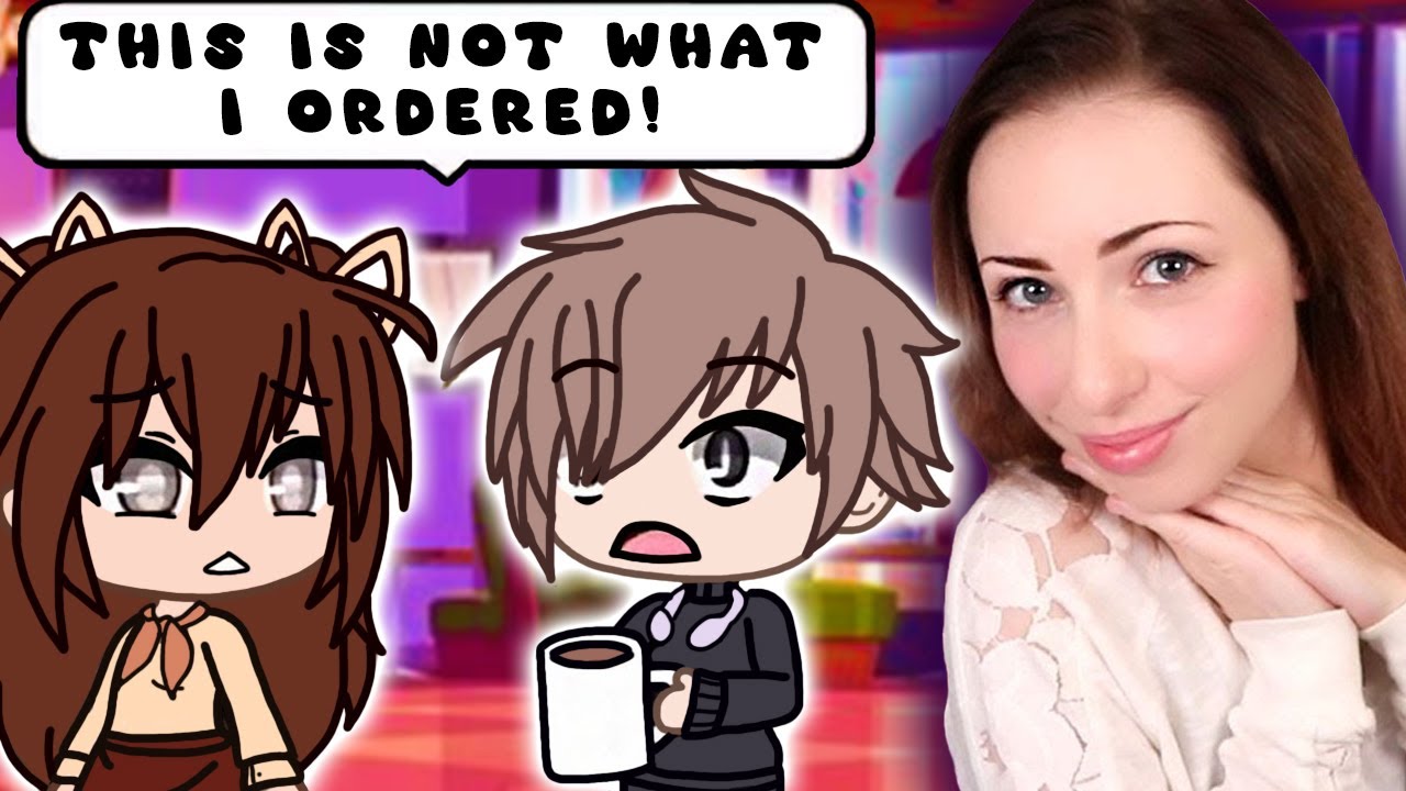 COFFEE PRINCESS GACHA (Full Movie)