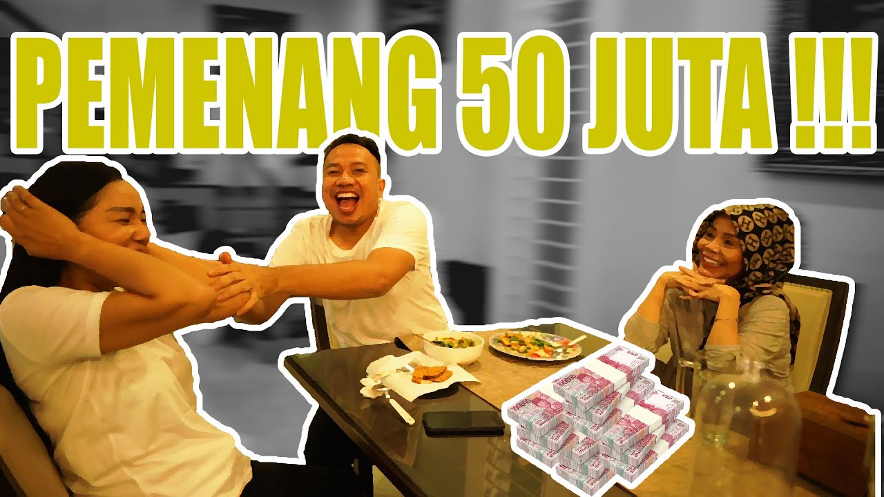LOMBA MASAK MAMA EMMA DAN KALINA || KIRA-KIRA PEMENANGNYA SIAPA YAA ???