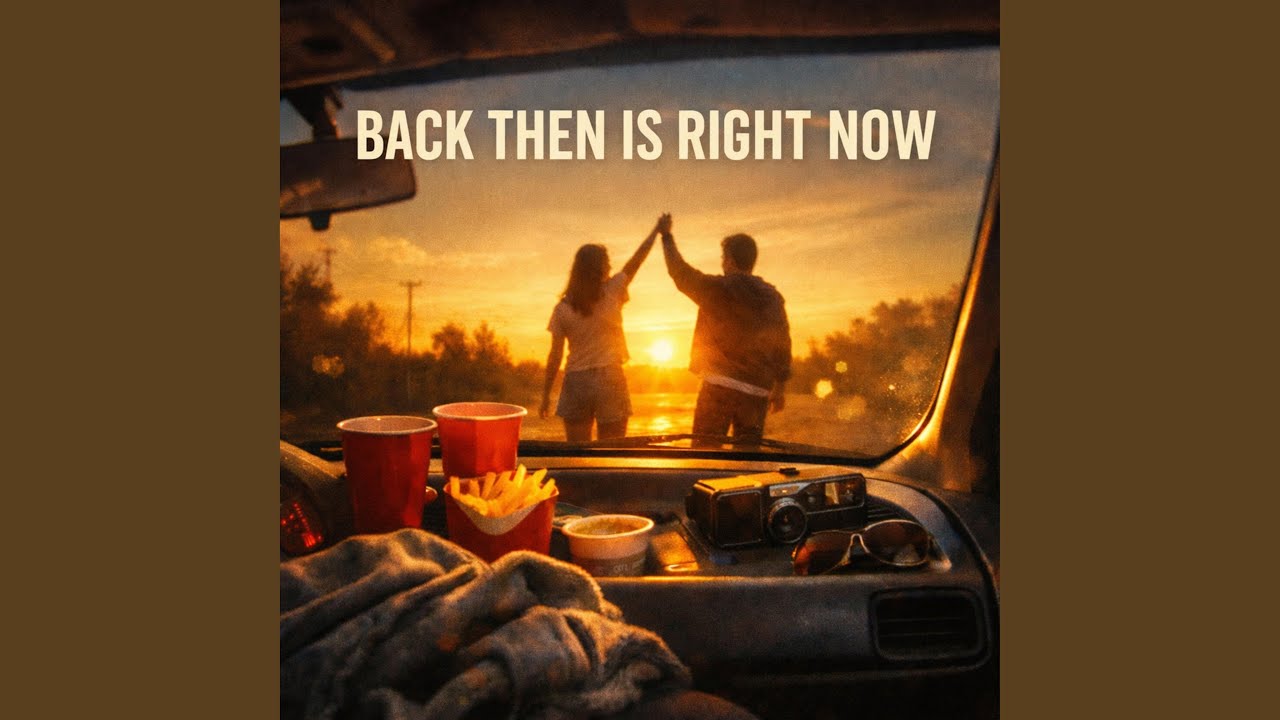 Back Then Is Right Now
