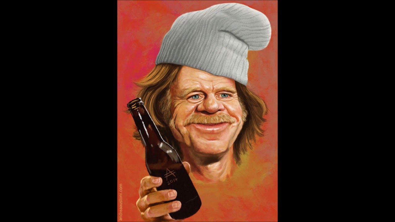 Hazy-E - Frank Gallagher Freestyle