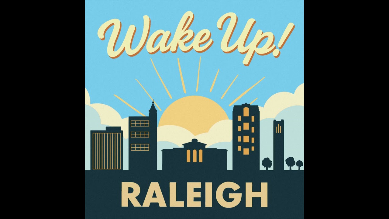 Wednesday, Feb. 11: Wake DA Race + City Council Primary + Housing Funds Unused + NC State Breakth...