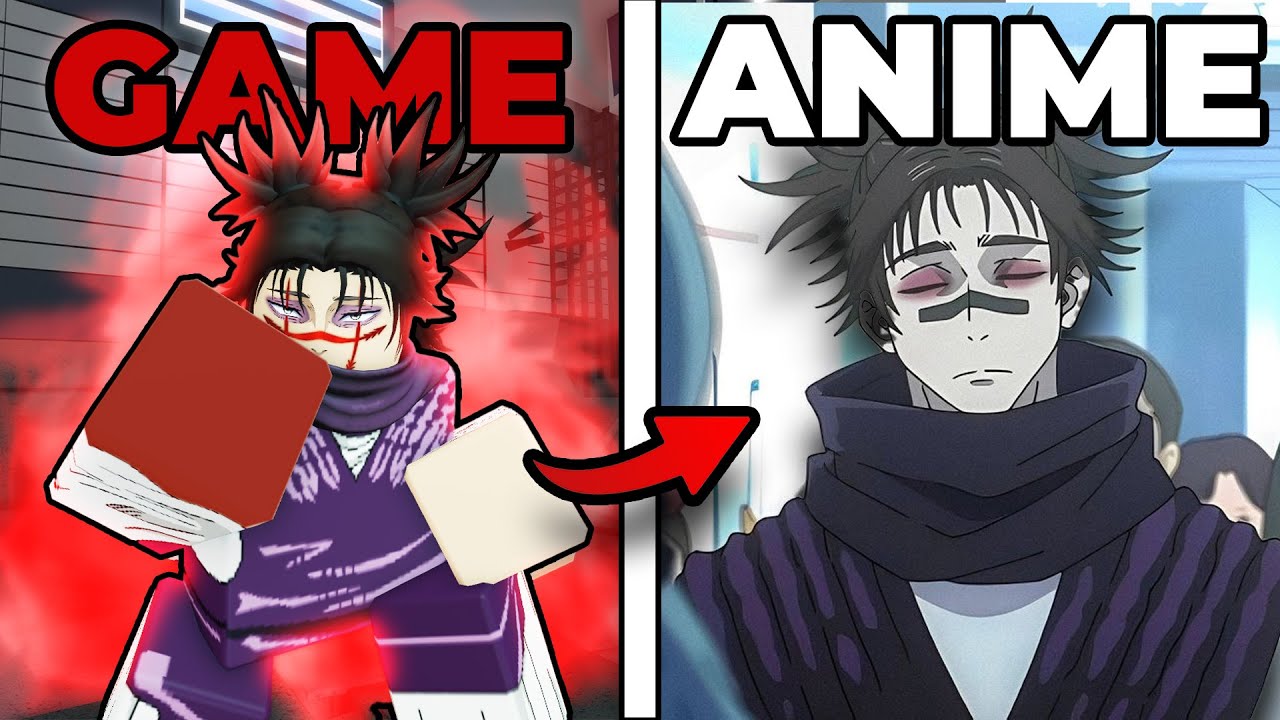 Blood Manipulator Explained + Anime Comparison (Jujutsu Shenanigans)
