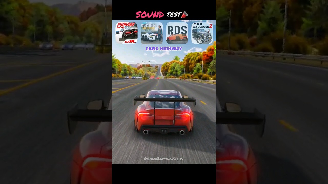 Carx Highway Racing | Car Parking Multiplayer | RDS | Car Simulator 2🔥 #shorts