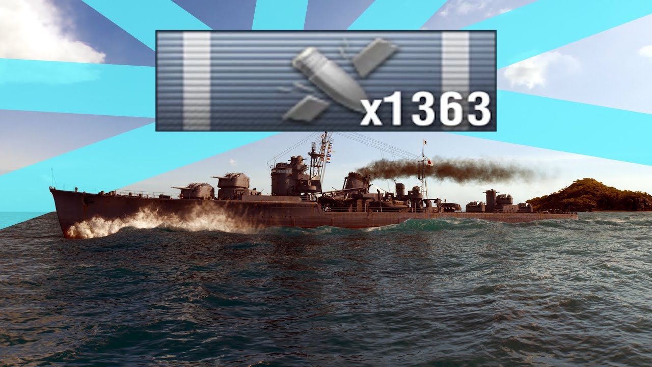 1 000 000 Shells ( No 2 Dmg in the World )