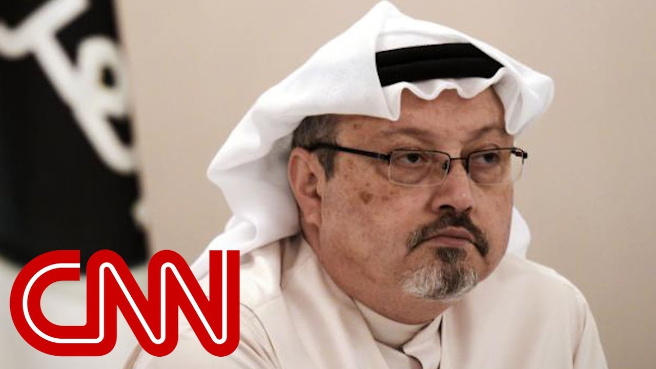 Mystery behind missing Saudi journalist deepens