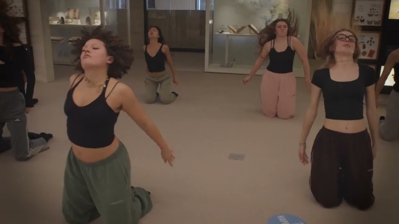 Clip Kot et Danse 2026