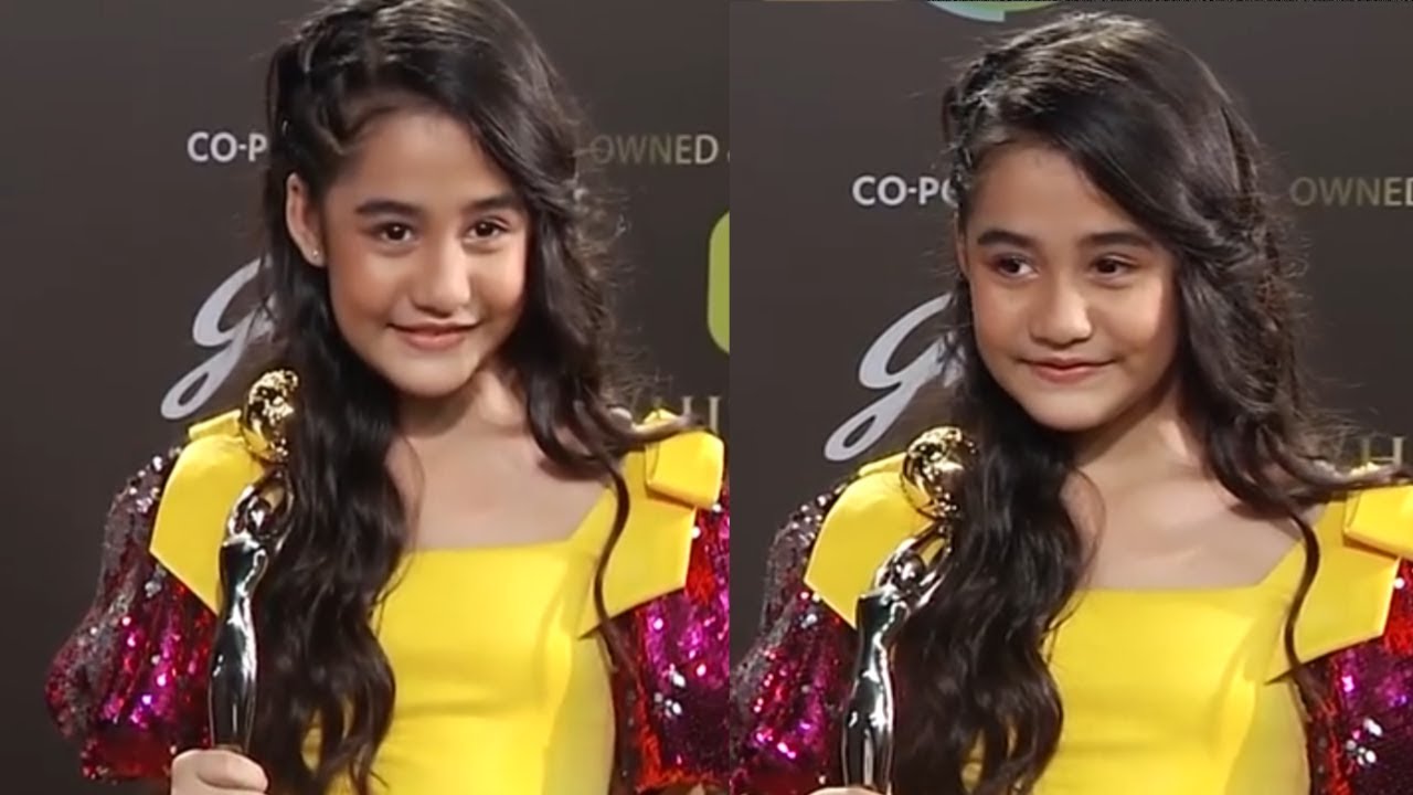Akriti Sharma's Interview after Gold Award 2019