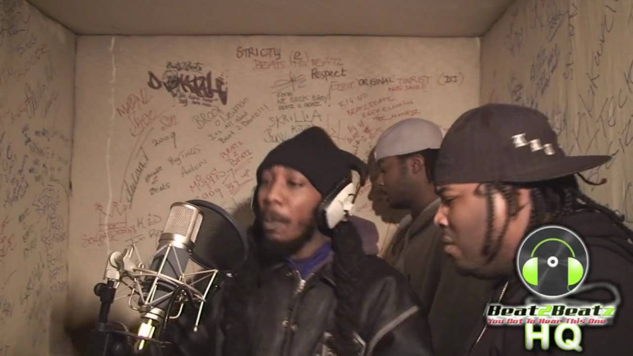 Beat2Beatz HQ with (K.R.T) Broadcasting The Hardest Beatz & Hardest Artists!!! You Choose?