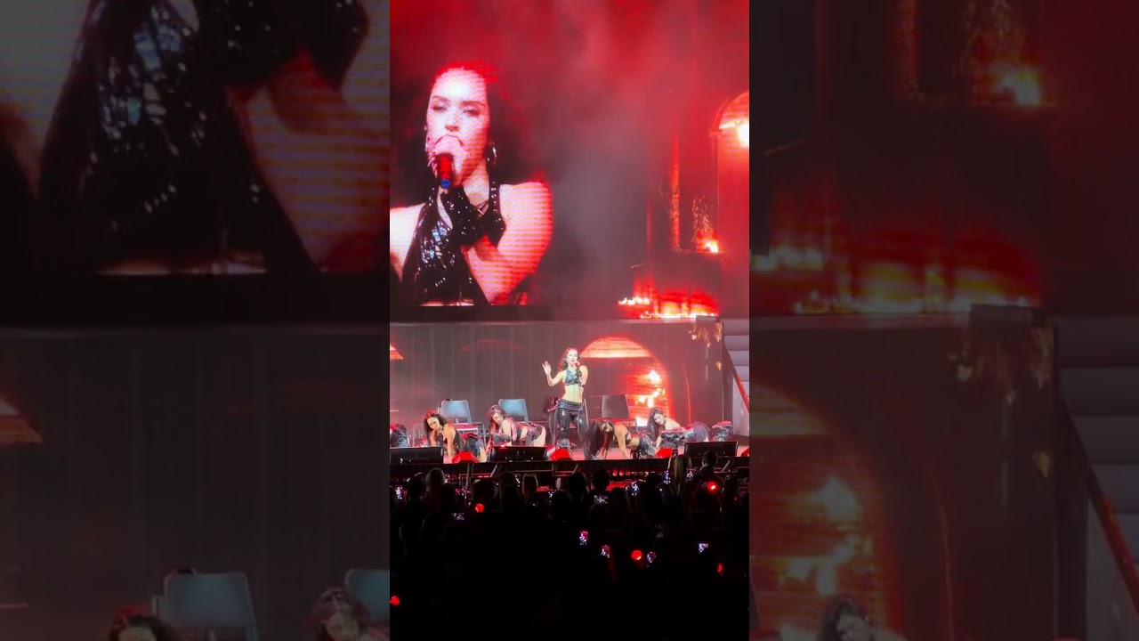 Gabriella - Katseye Toronto 2025
