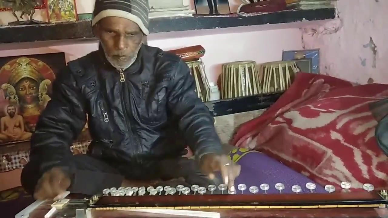 Mere Raske Kamar | Benjo | Dholak | Allhabad | Abhay Chandra | Subscribe
