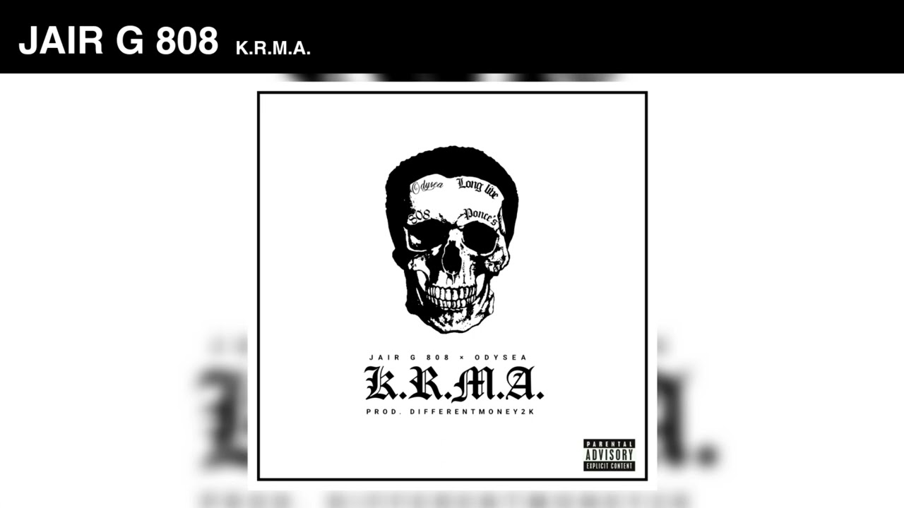 @JAIRG808 - K.R.M.A.