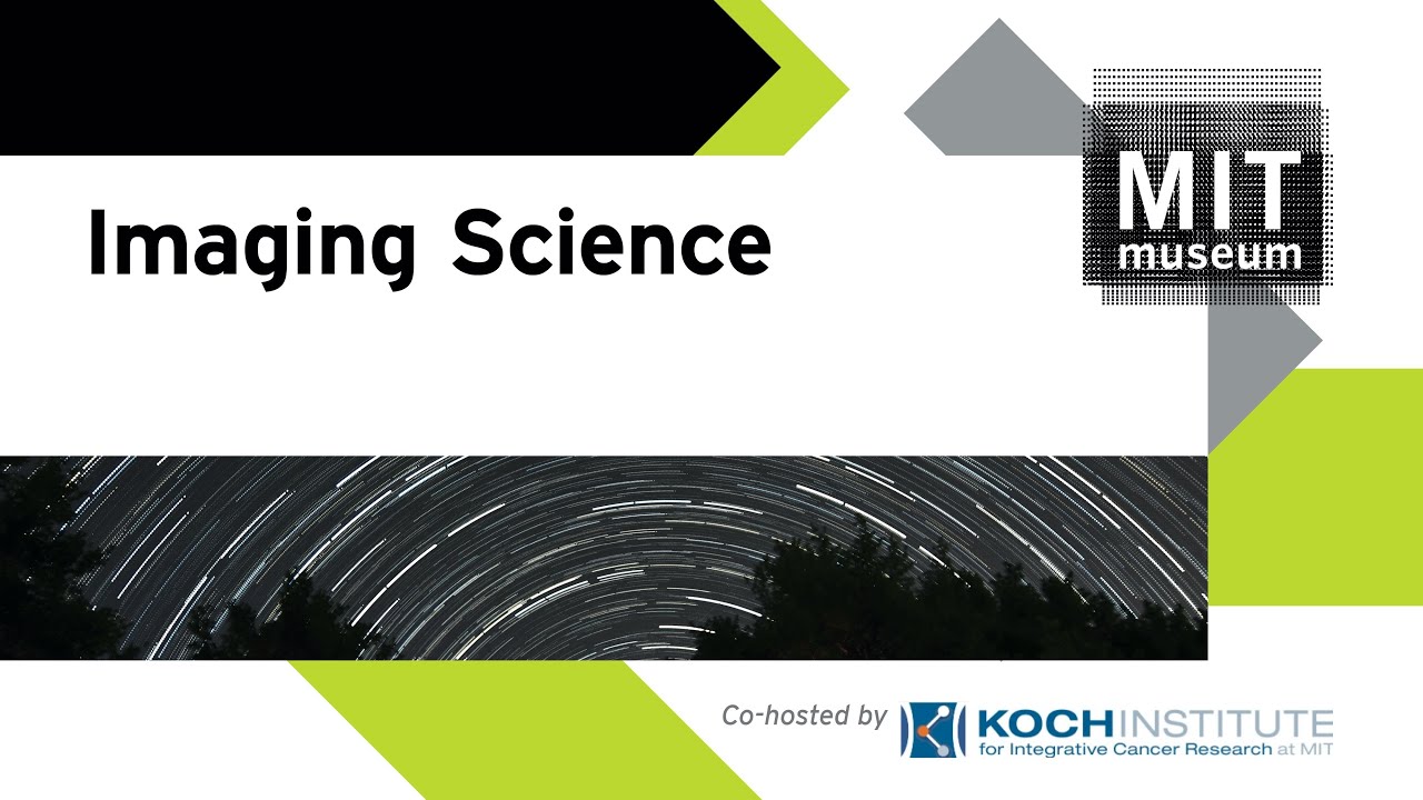 Imaging Science 2020 Closing Webinar