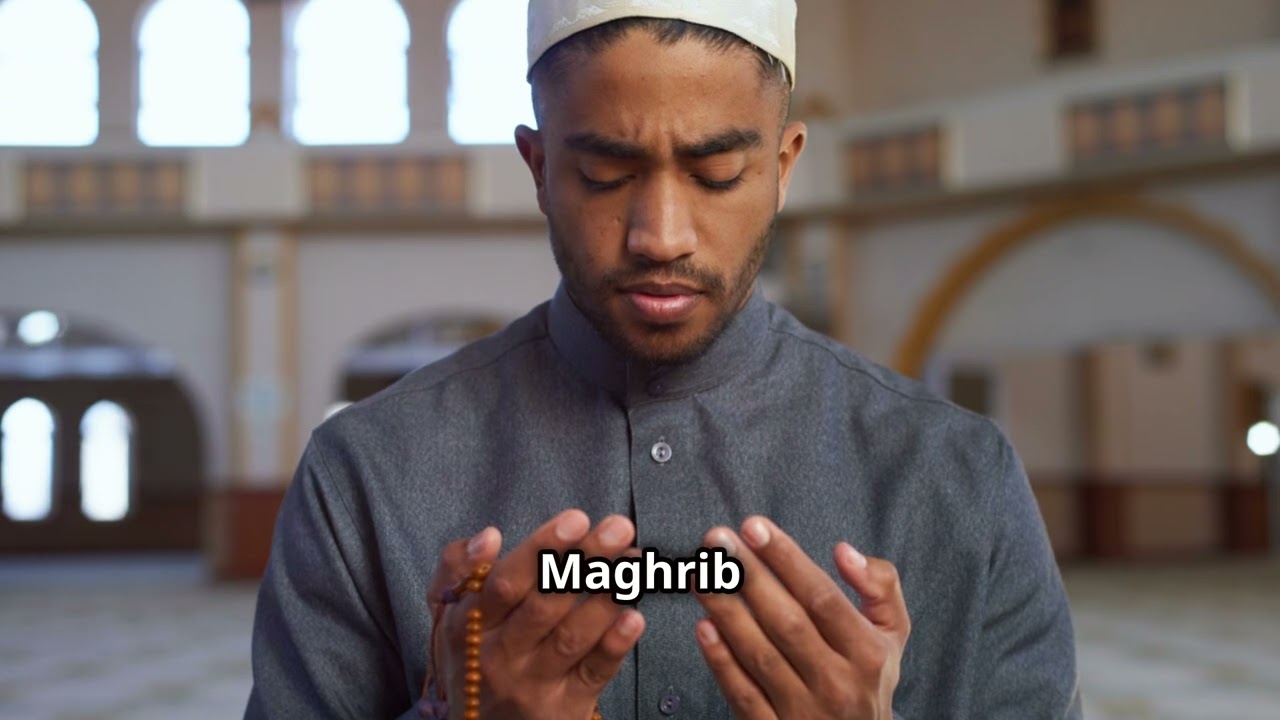 Tips to help you pray in the Masjid
