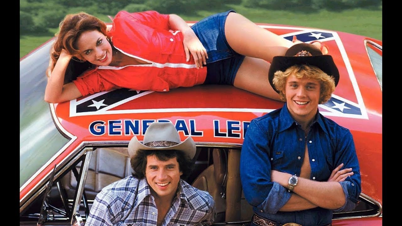 The Dukes Of Hazzard Review