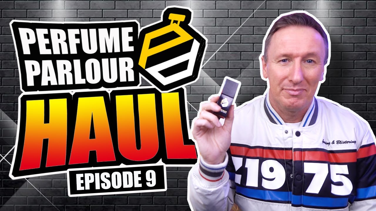 PERFUME PARLOUR HAUL EPISODE 9 - EXTRACT SPRAY CLONE FRAGRANCE REVIEW